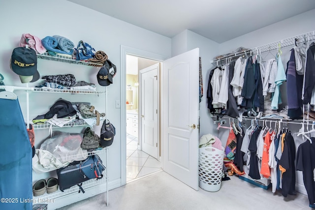 6516 Norman Ct, Crestwood, KY 40014 - view of walk in closet