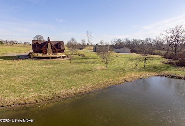 5300 Eminence Pike, Shelbyville, KY 40065 - photo 49
