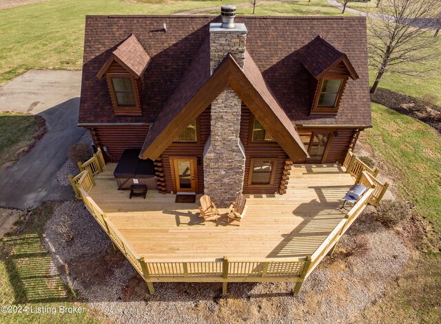 5300 Eminence Pike, Shelbyville, KY 40065 - photo 8