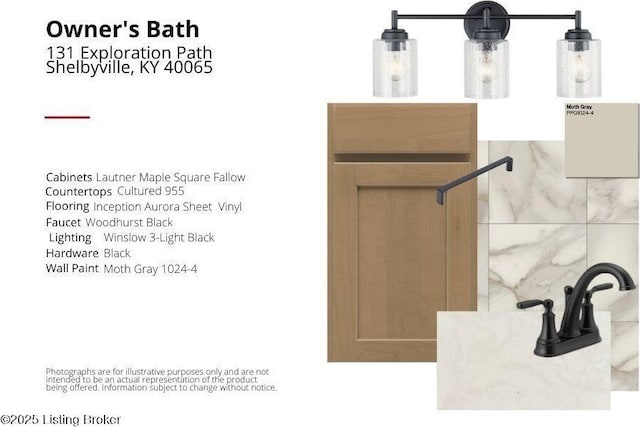 131 Exploration Path Unit 47B, Shelbyville, KY 40065 - view of miscellaneous document