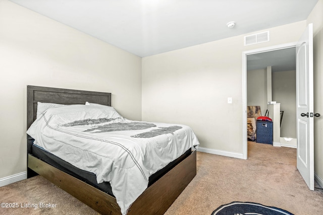 218 Sangria Dr, Vine Grove, KY 40175 - carpeted bedroom featuring baseboards