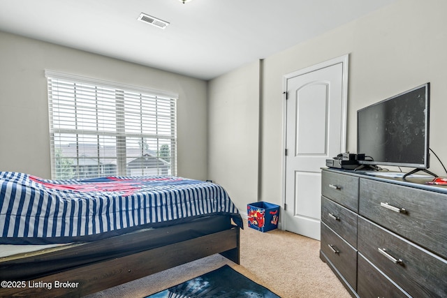218 Sangria Dr, Vine Grove, KY 40175 - bedroom with carpet flooring