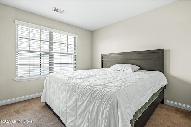 218 Sangria Dr, Vine Grove, KY 40175 - bedroom with carpet flooring, baseboards, and multiple windows