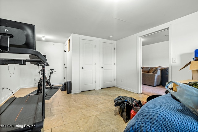 218 Sangria Dr, Vine Grove, KY 40175 - bedroom with baseboards