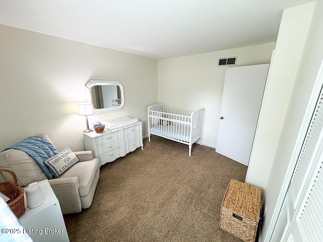 8602 Banbridge Rd, Louisville, KY 40242 - bedroom featuring carpet floors