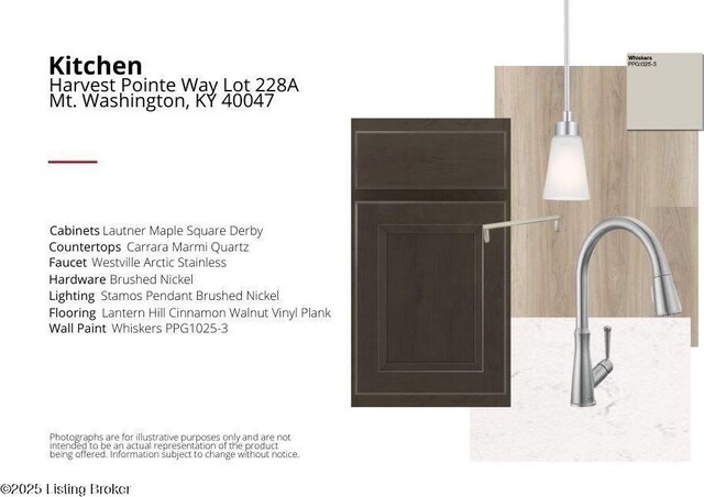 228 Harvest Point Way Unit 228A, Mt Washington, KY 40047 - view of a document