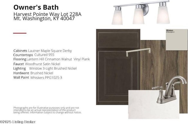 228 Harvest Point Way Unit 228A, Mt Washington, KY 40047 - view of miscellaneous document
