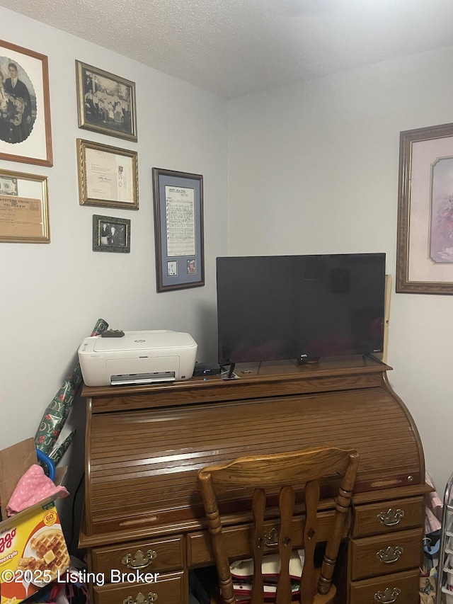 100 Monroe St, Radcliff, KY 40160 - view of office