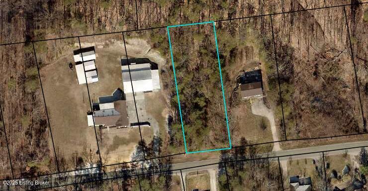 280 N Lakeview Dr, Shepherdsville, KY 40229