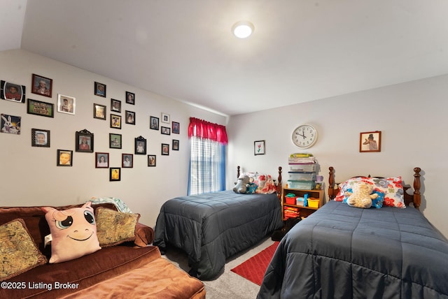715 Denver Ln, Bowling Green, KY 42103 - view of carpeted bedroom