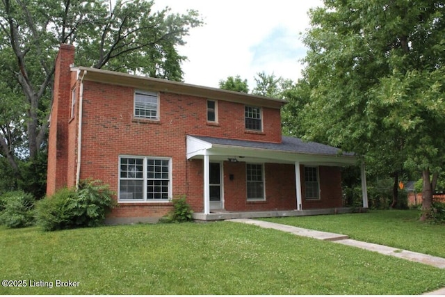 2227 Bradford Dr, Louisville, KY 40218 - photo 4