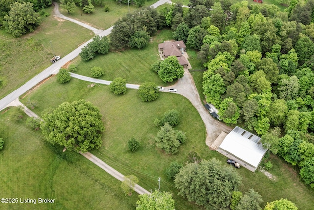 1093 W Bryan Rd, Elizabethtown, KY 42701 - view of property location