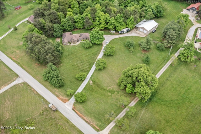 1093 W Bryan Rd, Elizabethtown, KY 42701 - view of property location