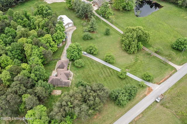 1093 W Bryan Rd, Elizabethtown, KY 42701 - view of property location