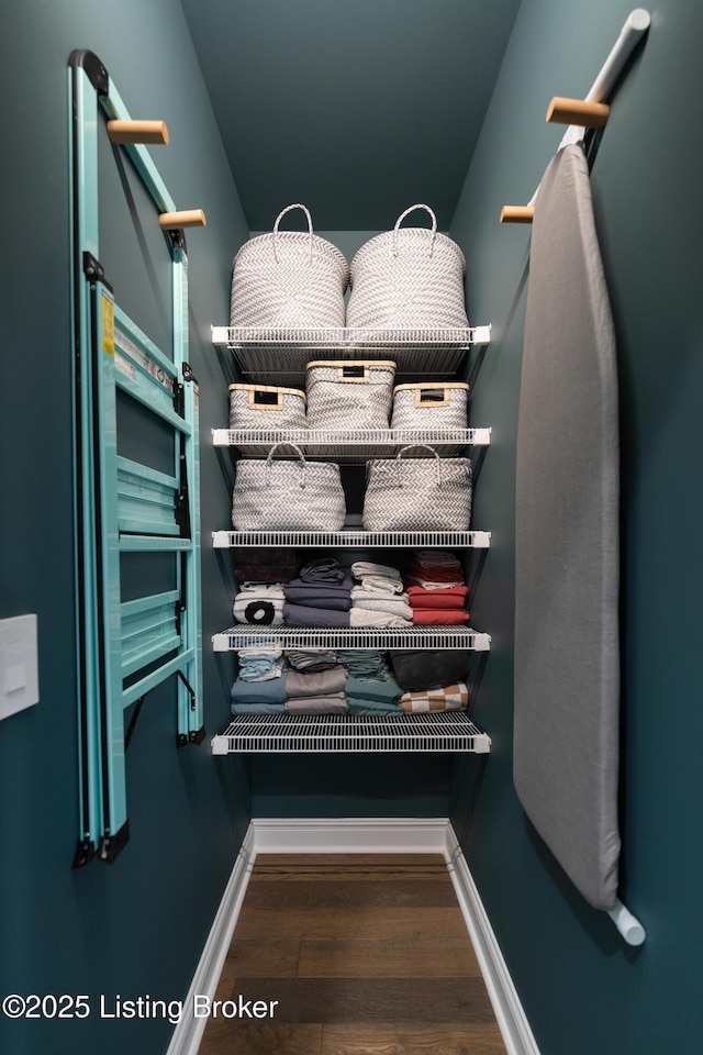 11006 Monkshood Dr, Prospect, KY 40059 - view of closet