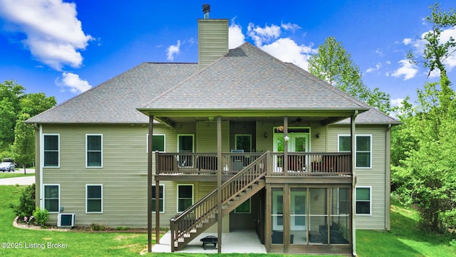2901 Salt Lick Rd, Crestwood, KY 40014 - photo 34