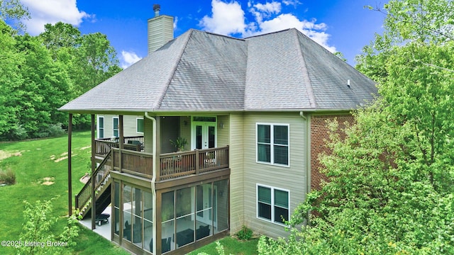 2901 Salt Lick Rd, Crestwood, KY 40014 - photo 46