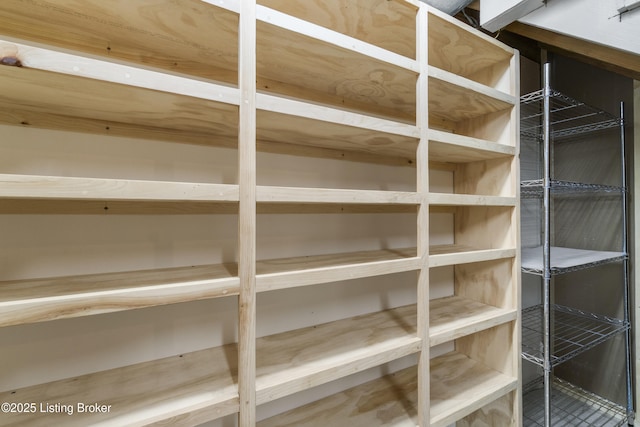 1900 Wolf Dr, La Grange, KY 40031 - view of storage room