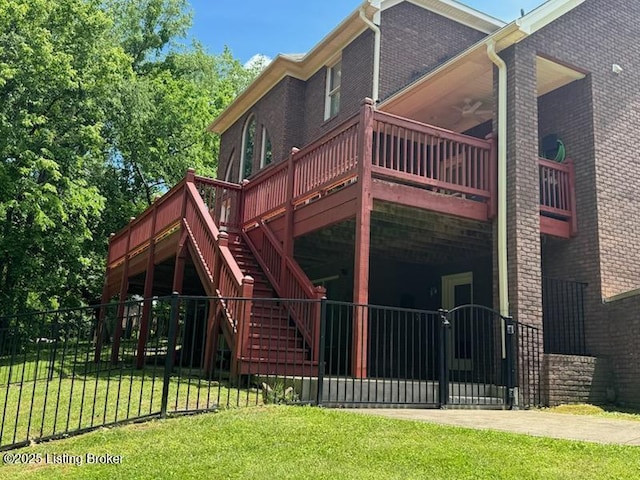28 Plantation Ct, Taylorsville, KY 40071 - photo 36