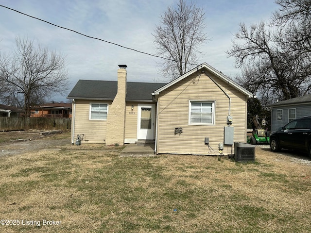 1815 Fust Ave, Louisville, KY 40216 - photo 1