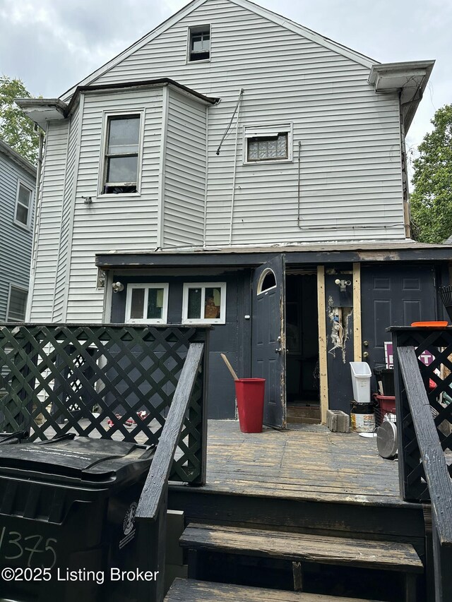 1383 S Floyd St, Louisville, KY 40208 - photo 5