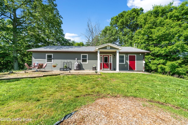 275 Cardinal Rd, Shepherdsville, KY 40165 - photo 3