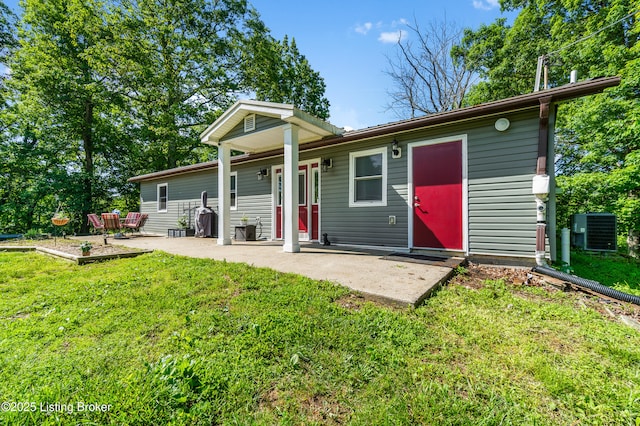 275 Cardinal Rd, Shepherdsville, KY 40165 - photo 6