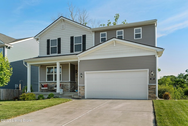 209 Ardmore Crossing Dr, Shelbyville, KY 40065 - photo 1