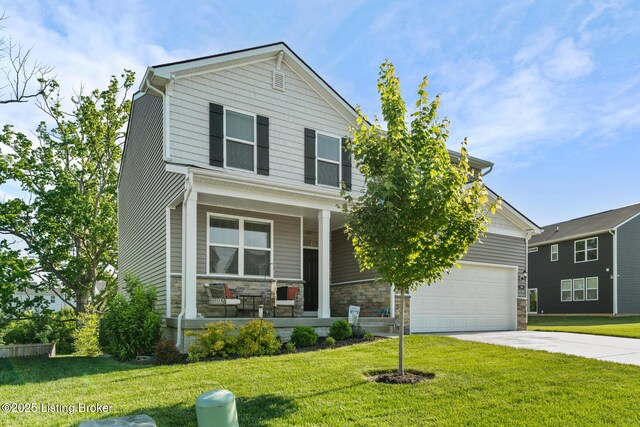 209 Ardmore Crossing Dr, Shelbyville, KY 40065 - photo 43