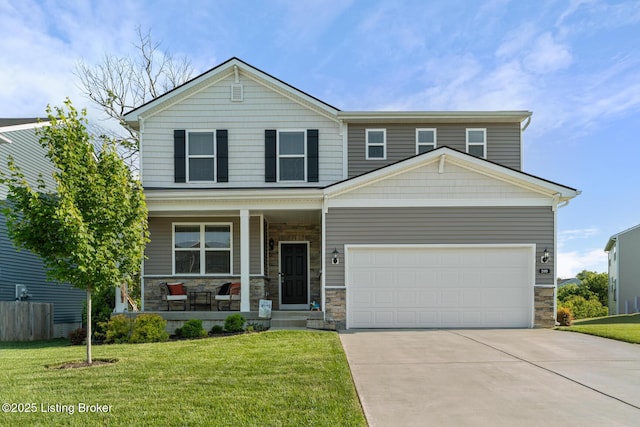 209 Ardmore Crossing Dr, Shelbyville, KY 40065 - photo 3