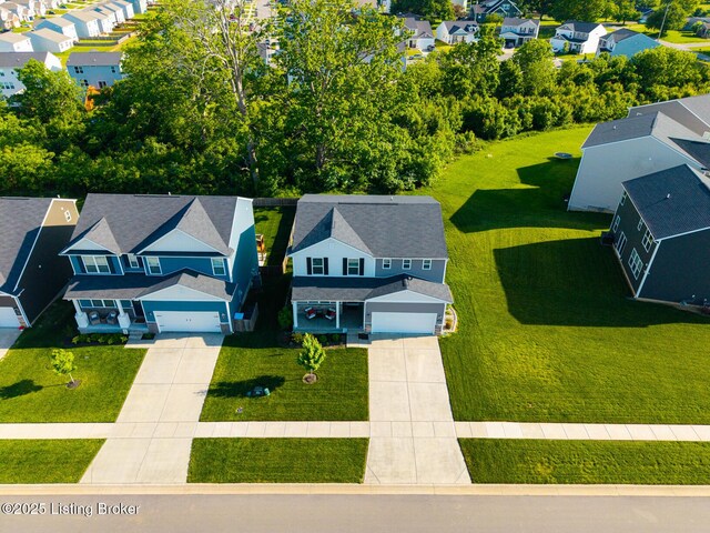 209 Ardmore Crossing Dr, Shelbyville, KY 40065 - photo 4