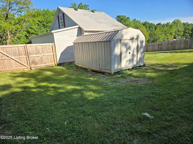 119 Melton Ave, Elizabethtown, KY 42701 - view of shed