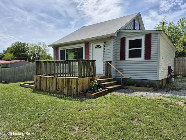 119 Melton Ave, Elizabethtown, KY 42701 - view of front of house