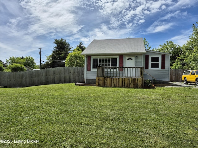 119 Melton Ave, Elizabethtown, KY 42701 - view of front of property