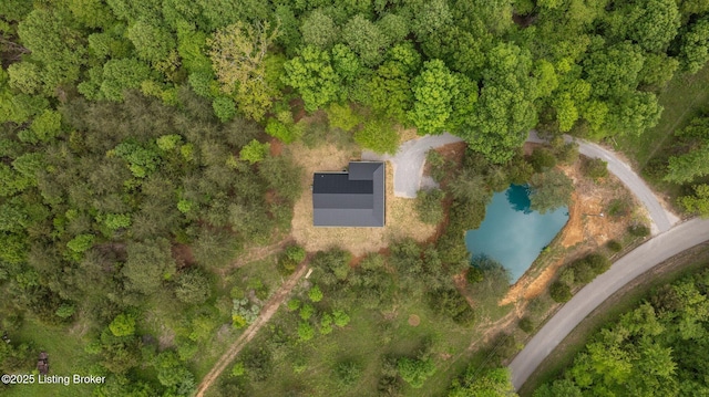 314 Nolin Estates Rd, Clarkson, KY 42726 - bird's eye view