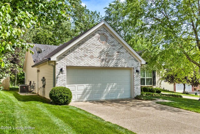16812 Summit Vista Way, Louisville, KY 40245 - photo 26