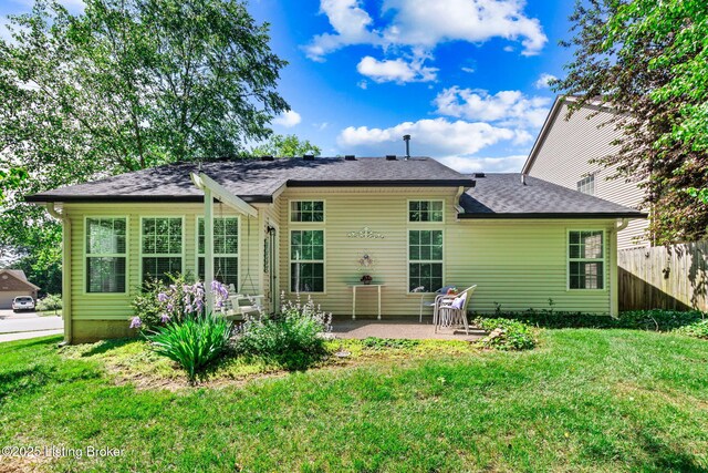 16812 Summit Vista Way, Louisville, KY 40245 - photo 27