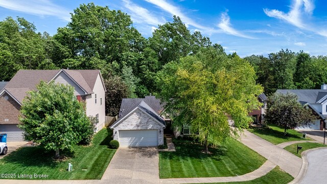 16812 Summit Vista Way, Louisville, KY 40245 - photo 24