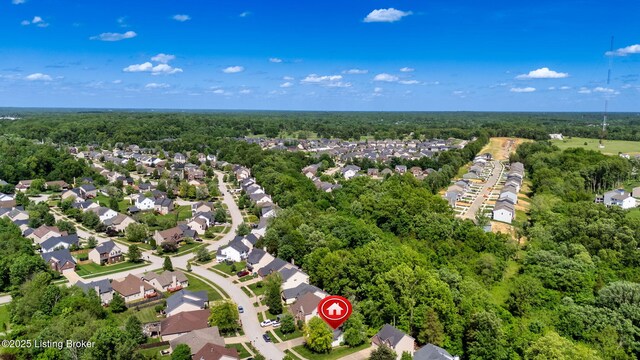 16812 Summit Vista Way, Louisville, KY 40245 - photo 25