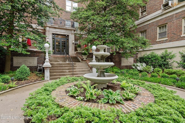1412 Willow Ave Unit 69, Louisville, KY 40204 - view of property's community