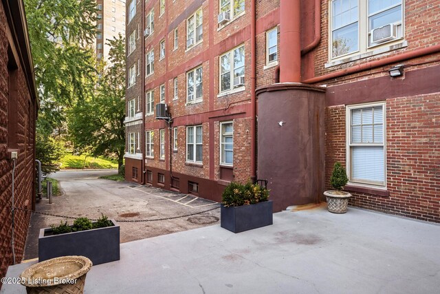 1412 Willow Ave Unit 69, Louisville, KY 40204 - view of building exterior