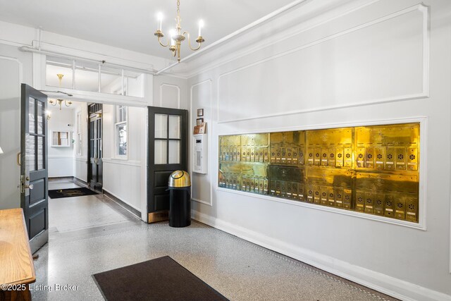 1412 Willow Ave Unit 69, Louisville, KY 40204 - view of building lobby