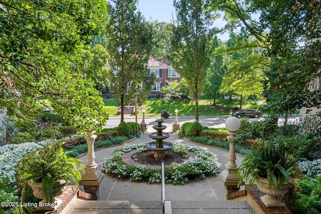 1412 Willow Ave Unit 69, Louisville, KY 40204 - view of home's community