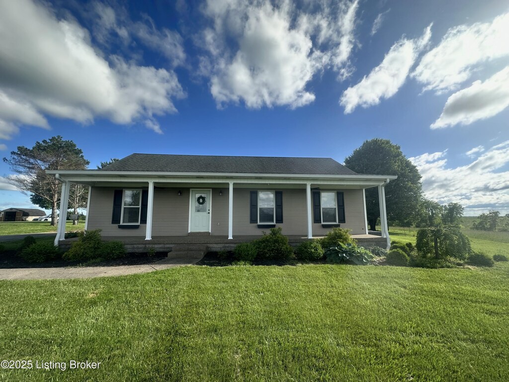 4295 Brush Grove Rd, Willisburg, KY 40078 - photo 1