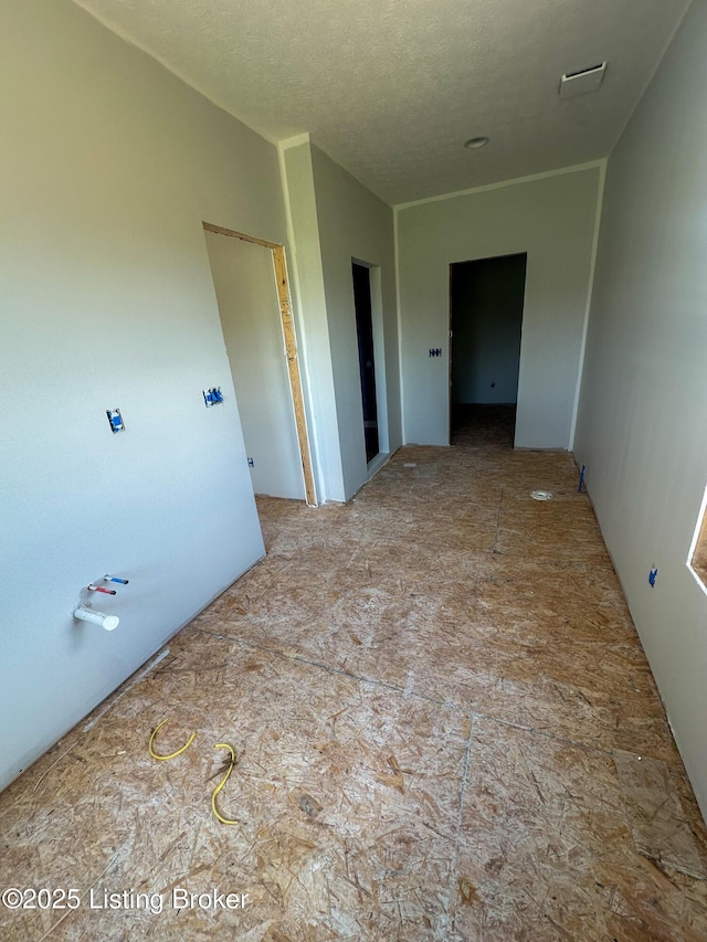 165 Gordon Dr, Ekron, KY 40117 - view of unfurnished room