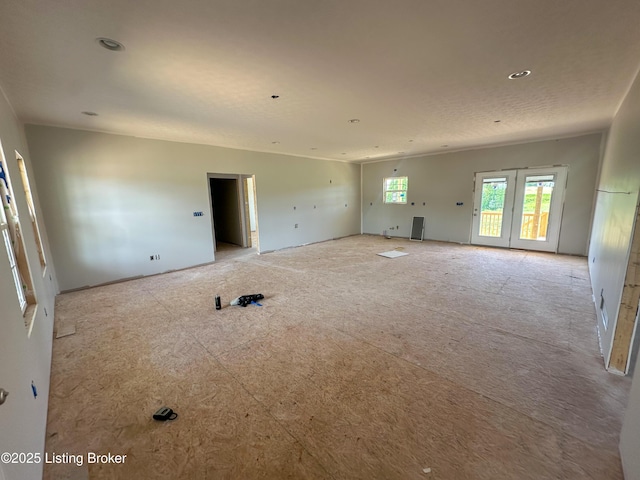 165 Gordon Dr, Ekron, KY 40117 - view of unfurnished room