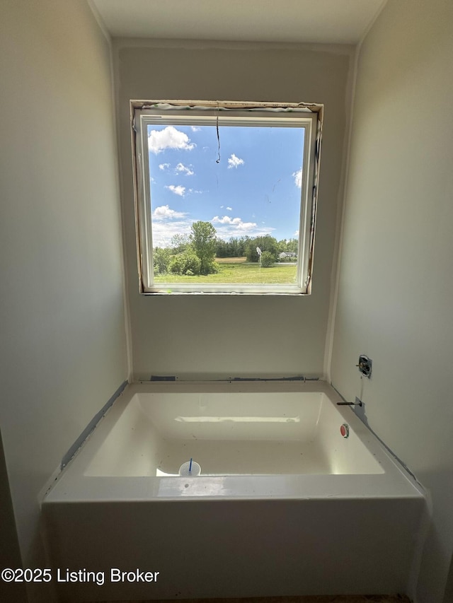 165 Gordon Dr, Ekron, KY 40117 - bathroom featuring a bath