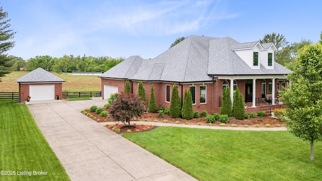 110 Saratoga Dr, Frankfort, KY 40601 - photo 41