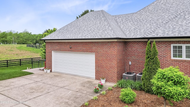 110 Saratoga Dr, Frankfort, KY 40601 - photo 38