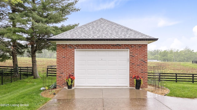 110 Saratoga Dr, Frankfort, KY 40601 - photo 37